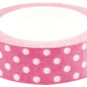 4A Masking Tape,0.6 x 10-inches, 1 roll