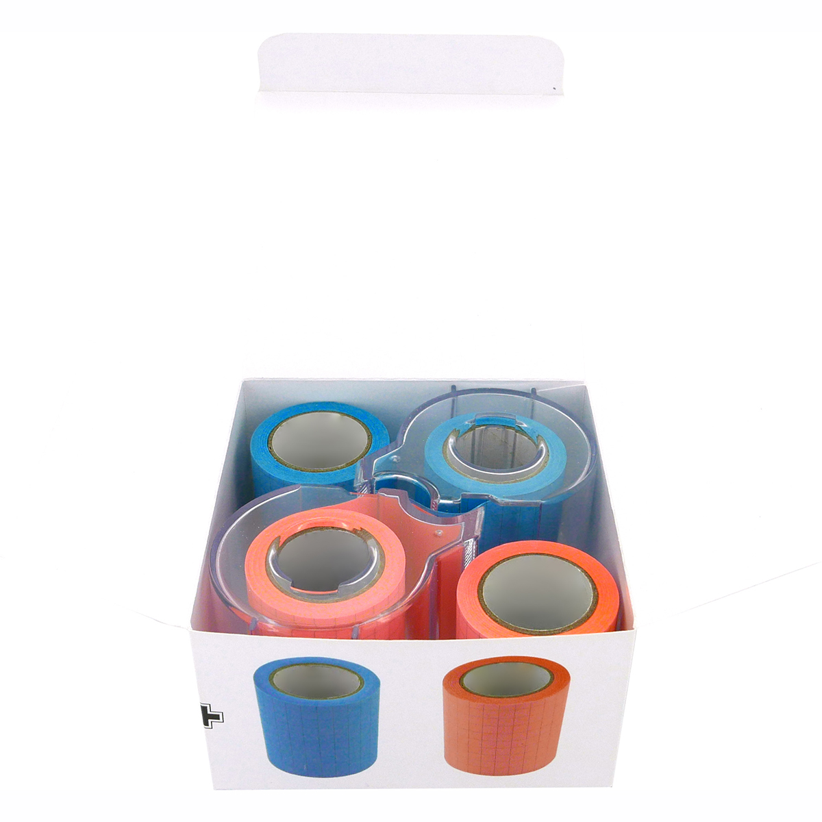 4A PSS 9-1 Grid-NBNPx2-2