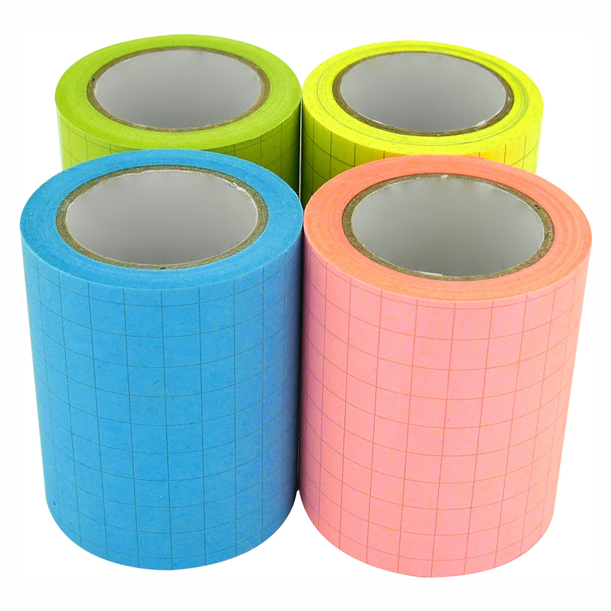 4A PSS 9-1 Grid Refill-1