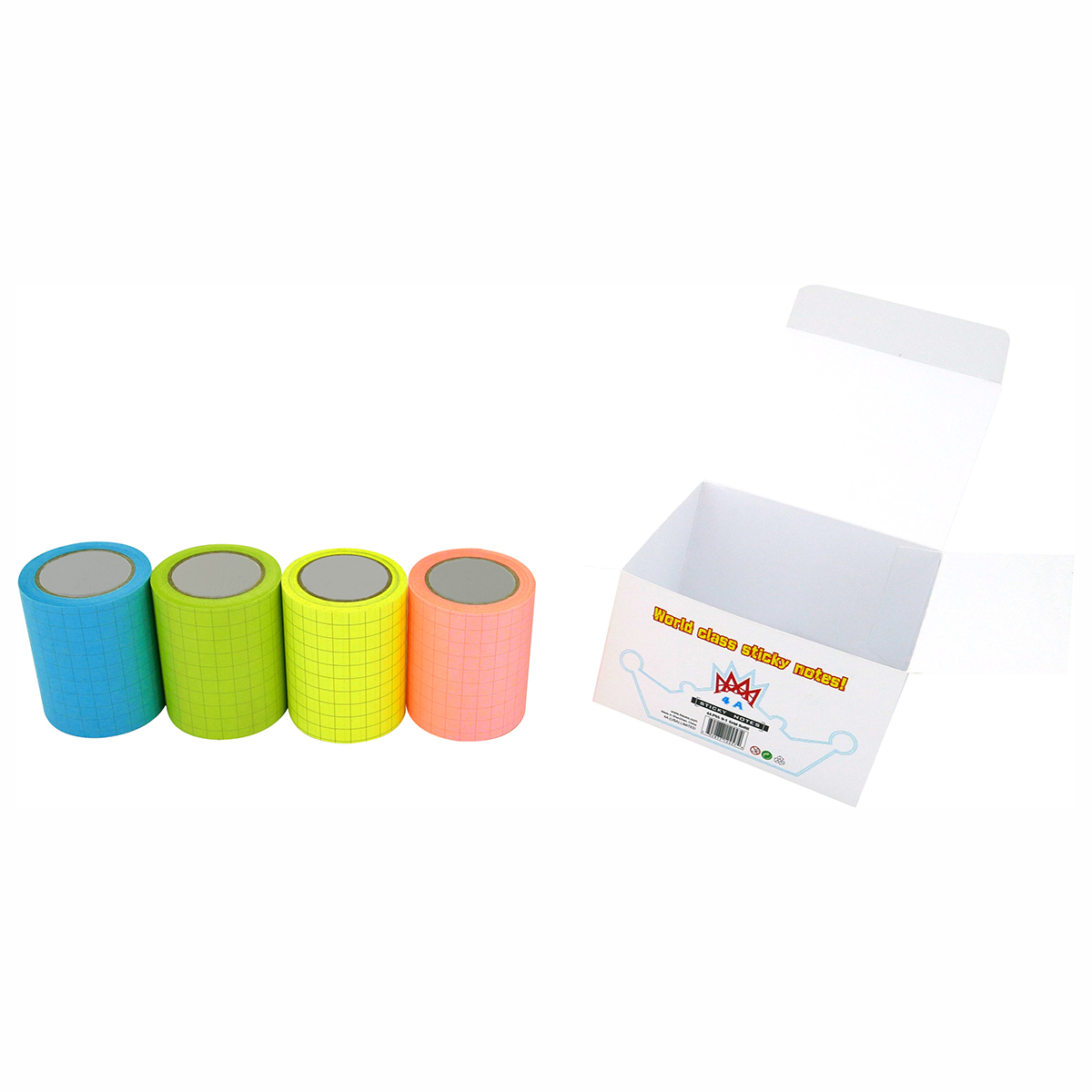 4A PSS 9-1 Grid Refill-2